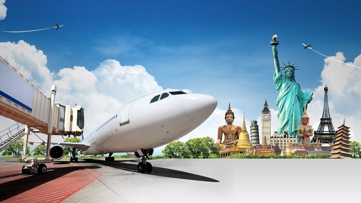 Travel Brochures