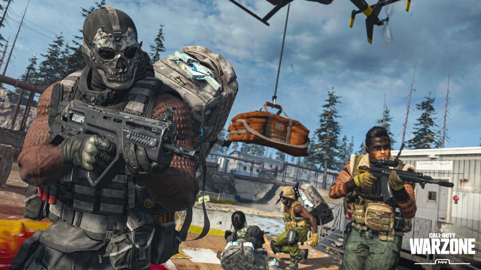 Call of Duty: Warzone – 5 Popular Features to Get Authentic Experience
