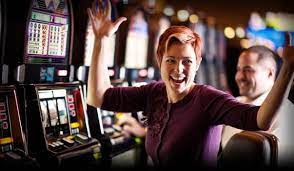 Take your online slot gaming experience positively without bothering yourself about the losses