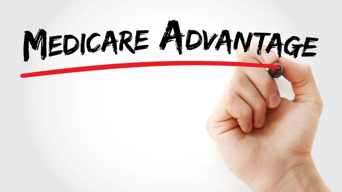 Top 4 benefits of Medicare plan