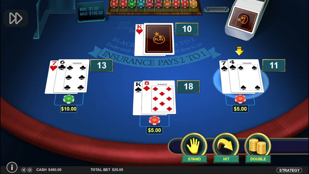 Play Baccarat (บาคาร่า) For Real Money at the Best Online Casinos