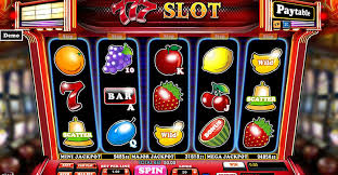 Online Slots Tips That Can Increase Your Chances Of Winning