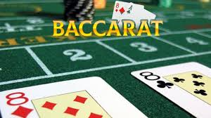 Baccarat – An Enjoyable Game for All