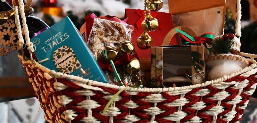 Christmas Gift Hampers – The Most Popular Ideas For Christmas Hampers This Year