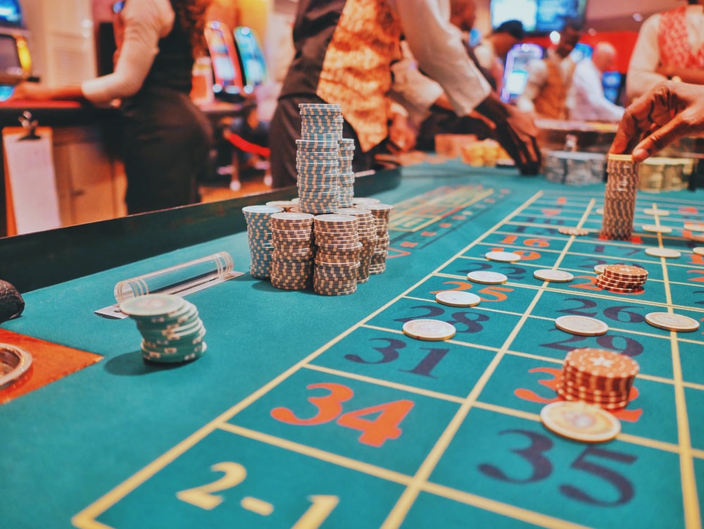 What Are The Cons Of Playing Online Casino Games?