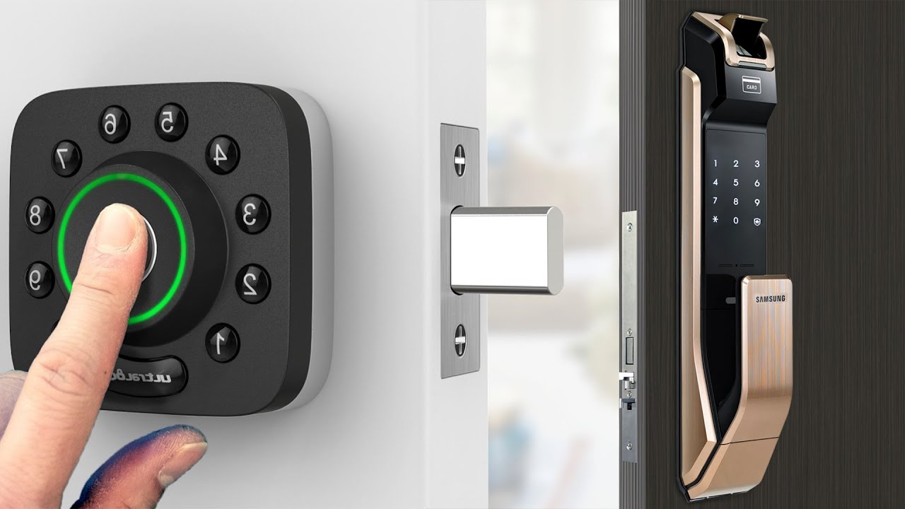Learn about the credible facts about Using smart home technology for security