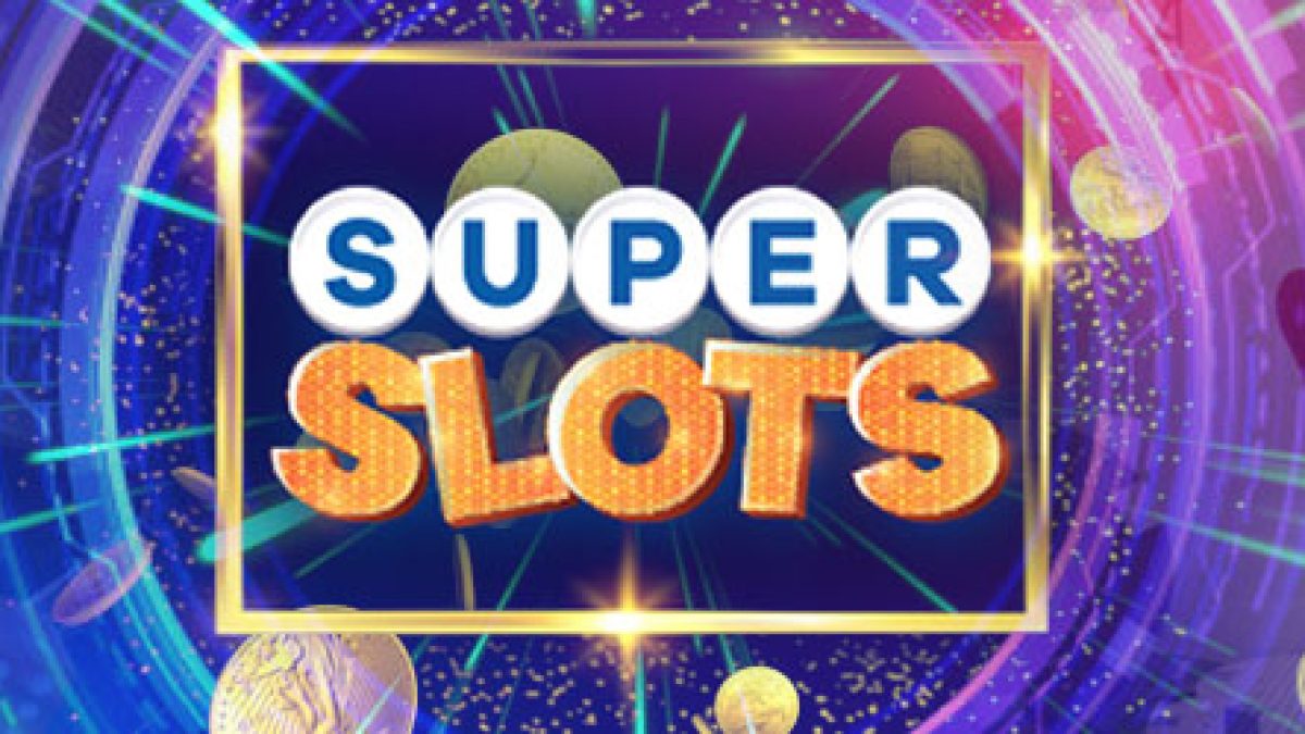 Superslot Online Slot – The Rewarding Superslot Experience
