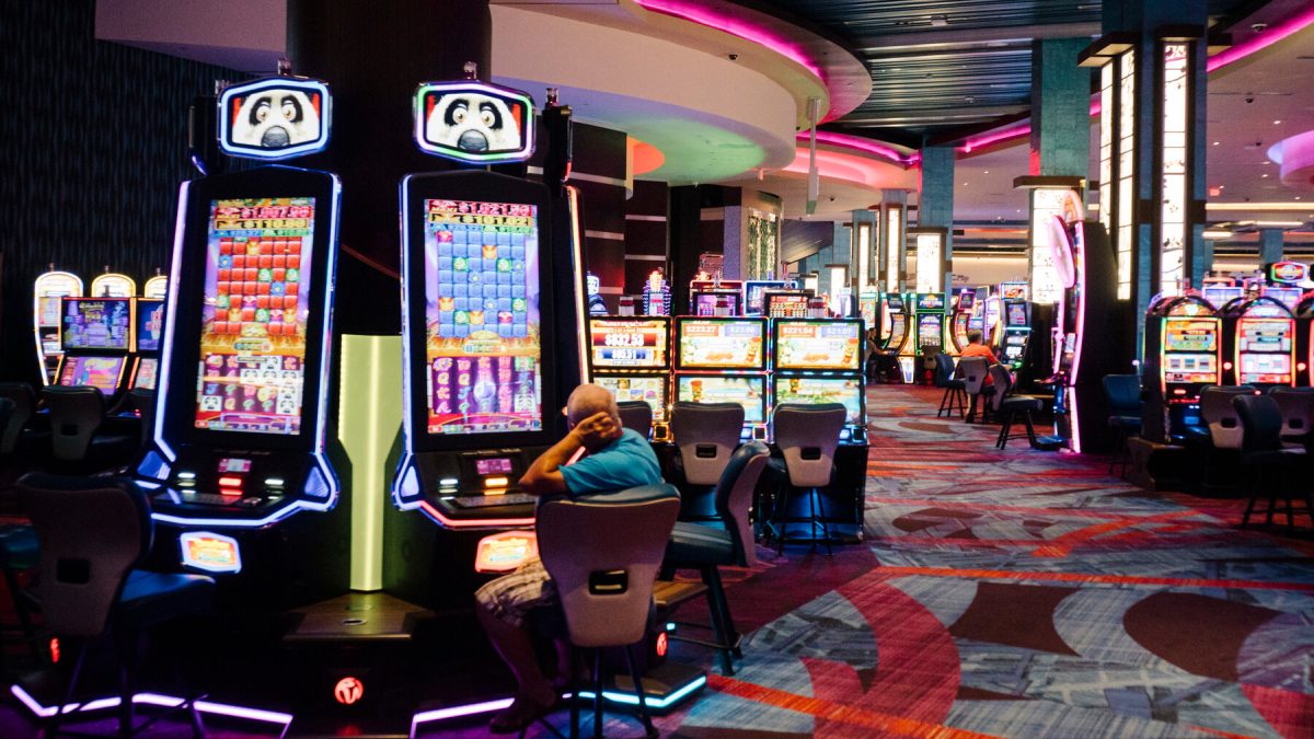 Tips for Responsible Online Gambling