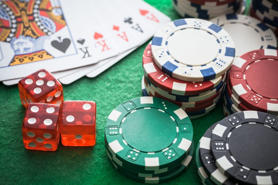 How to Gamble Your Money Online Securely Today?