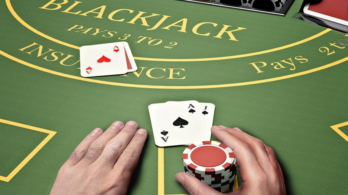 How To Test Your Memory At A Casino: Test Your Memory