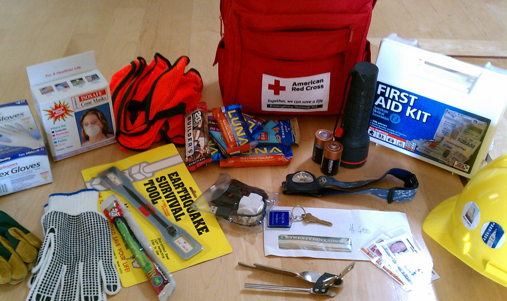 Survival Kits – Why You Should Have One