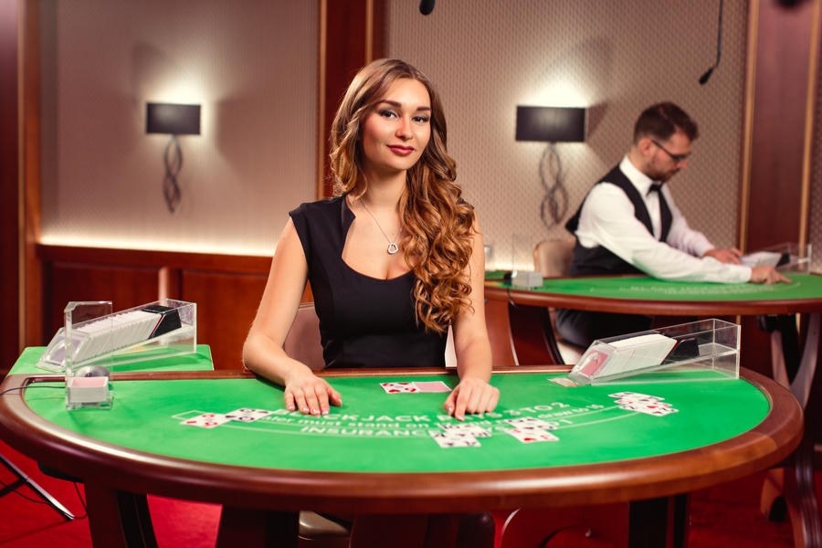 Enjoy the Benefits of Mobile Apps For Playing Casino Games