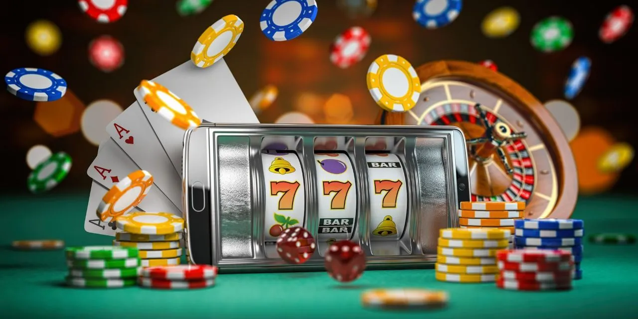 Try Your Hand at Winning with Slot88