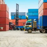 Superior Customer Service From An Italian Freight Forwarder .