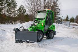 Snow Removal Services: Clearing the Path to Safety and Convenience