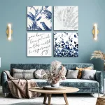 DIY Home Decor: Elevate Your Space with Painted Pictures