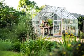 Professional Grade Greenhouses: Take Your Gardening to the Next Level