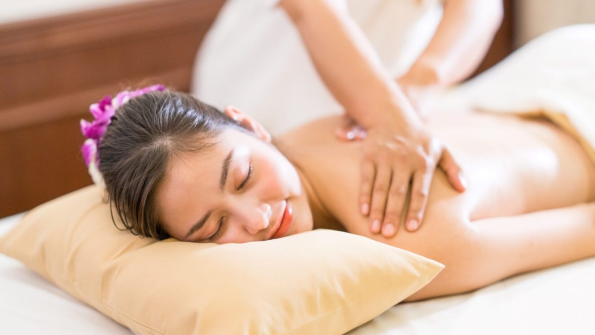 Namdong-gu Business Trip Massage: Professional Care Wherever You Are