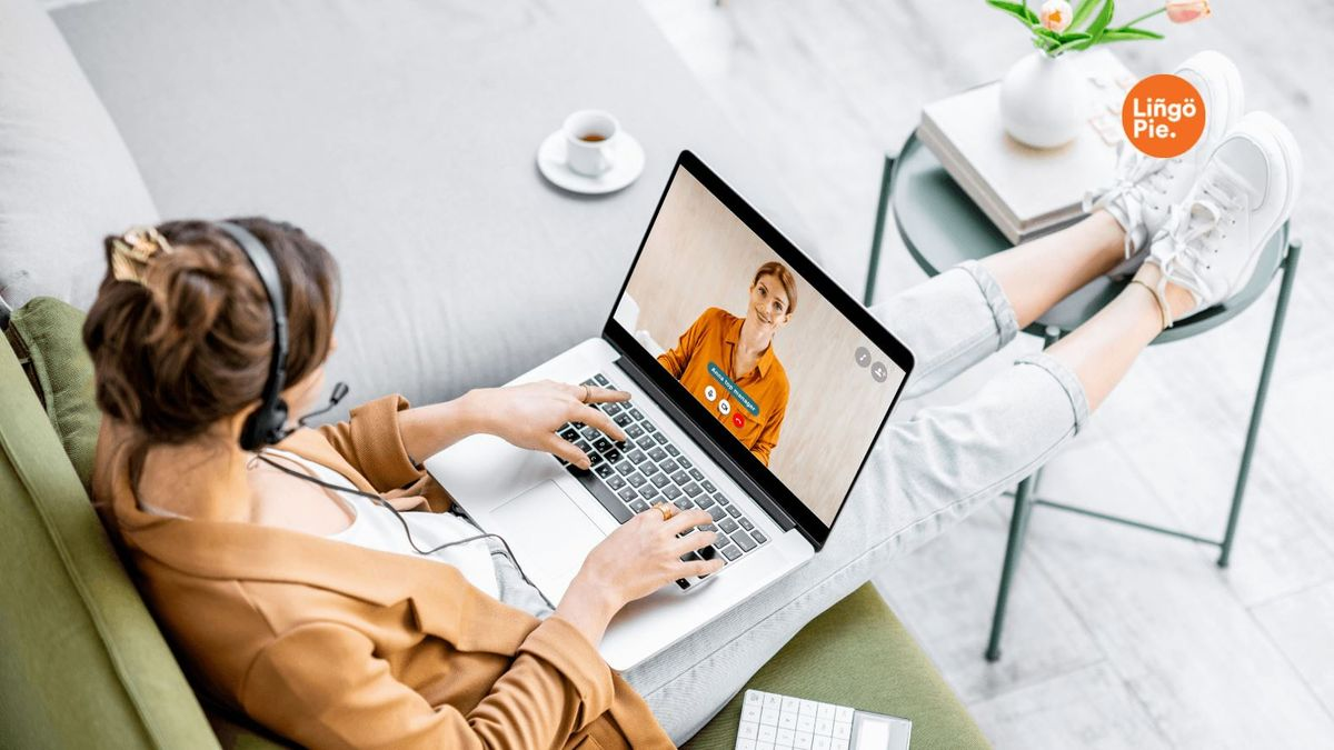 Learn Spanish Online with Native Instructors and Interactive Lessons