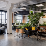 Maximising Productivity: Office Interior Design Tips from Top Singapore Firms