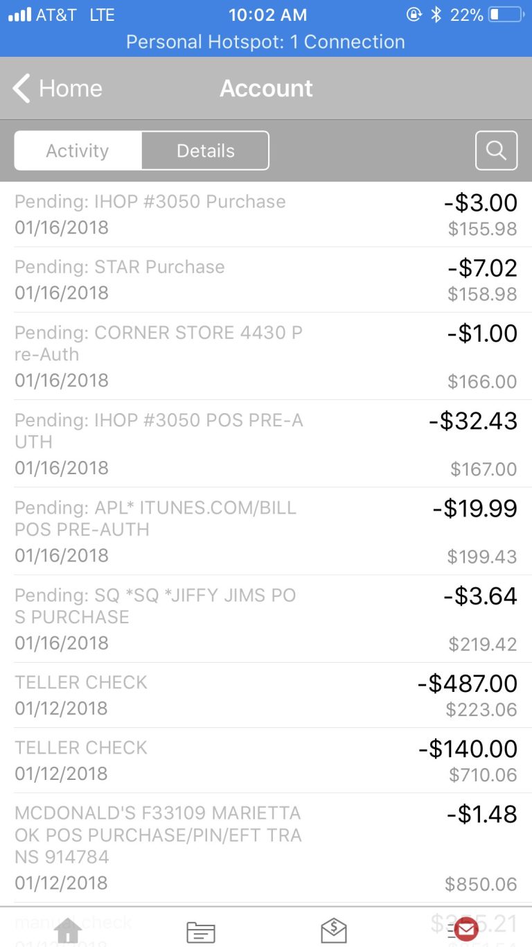 Decoding How Apple Pay Appears On Bank Statement – Nikki Beach Thailand