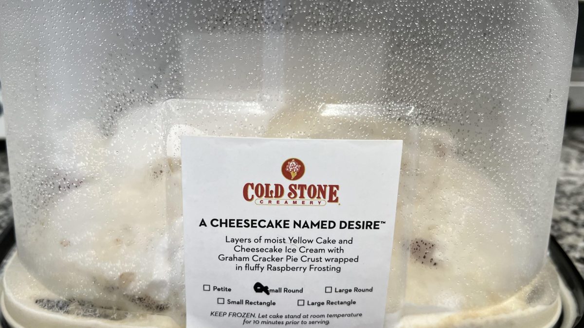 Discover How Long Can Ice Cream Cake Last In The Freezer