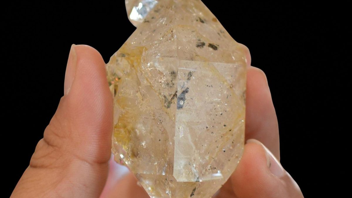 The Value Of Herkimer Diamonds: How Much Are Herkimer Diamonds Worth