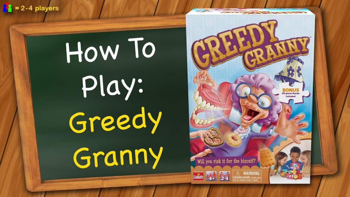 Master The Fun: How To Play Greedy Granny Like A Pro