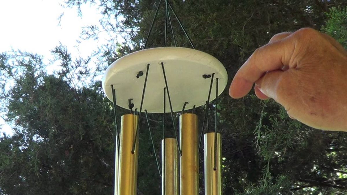 Restring Wind Chimes: Ultimate Guide For Success