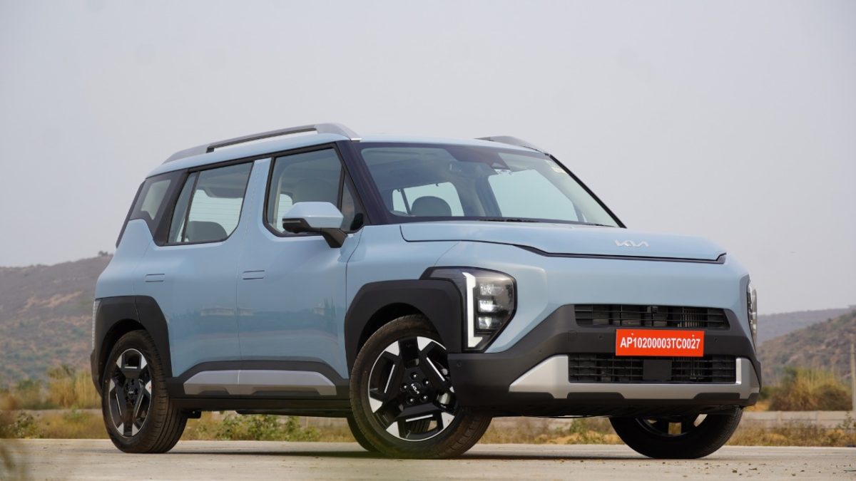 Kia Syros Launch Date in India: Bookings, Deliveries, and Offers