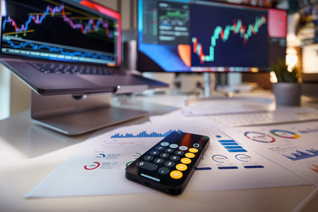 improve trading efficiency