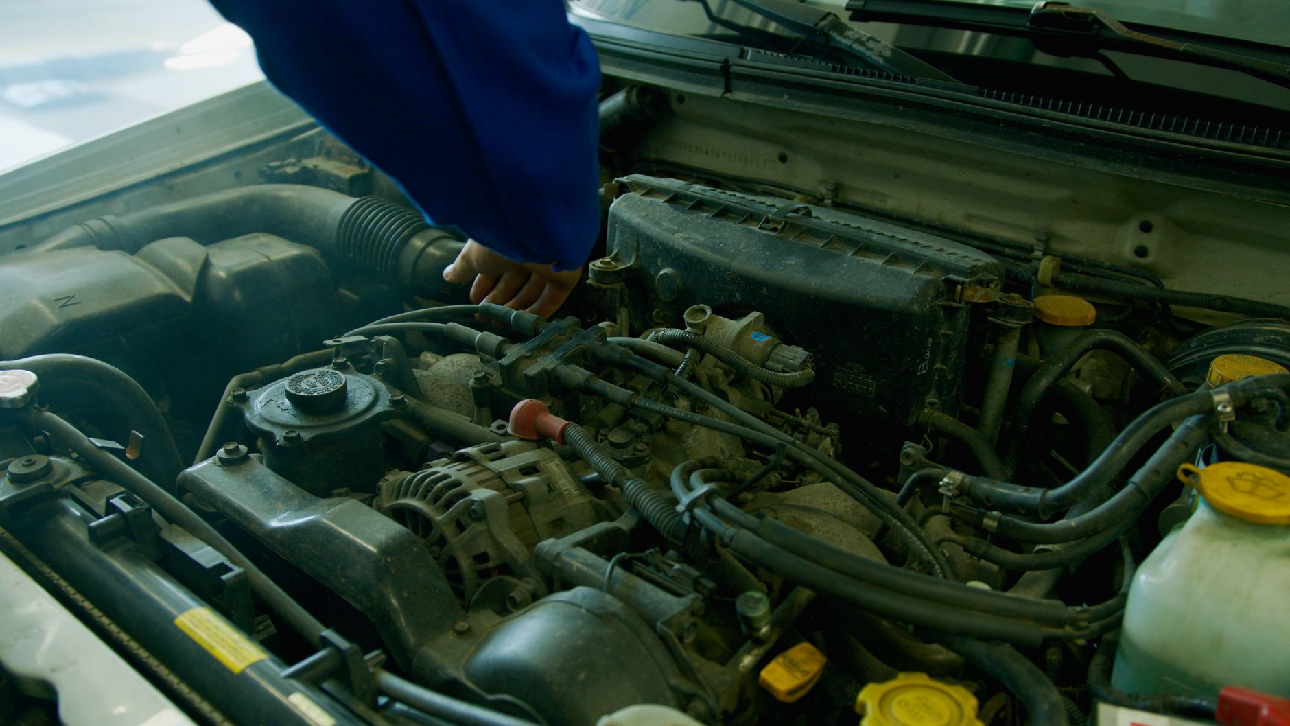 Kirloskar Oil Engines